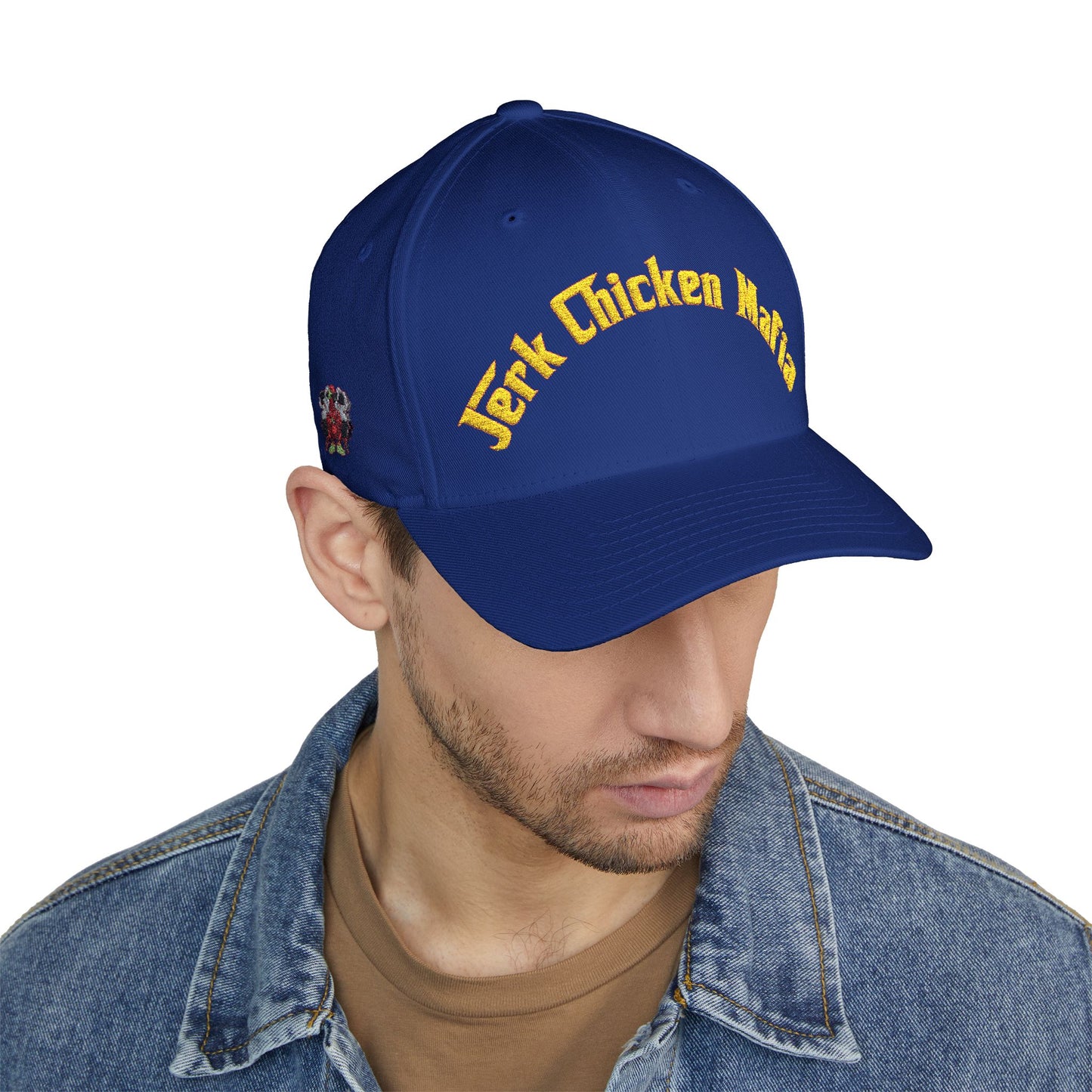 L.O.E.F Jerk Chicken Mafia Cap