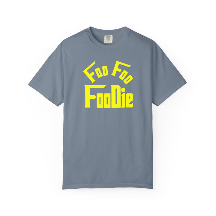 Oversized Graphic Tee | Unisex Cotton T-Shirt | L.O.E.F. - LIFE