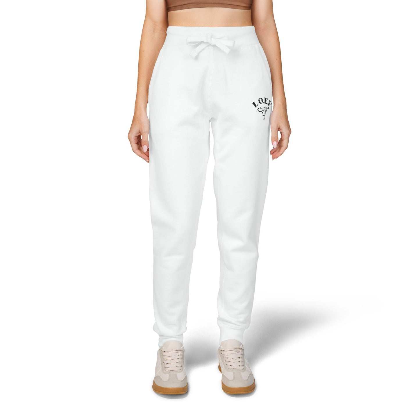 L.O.E.F Joggers