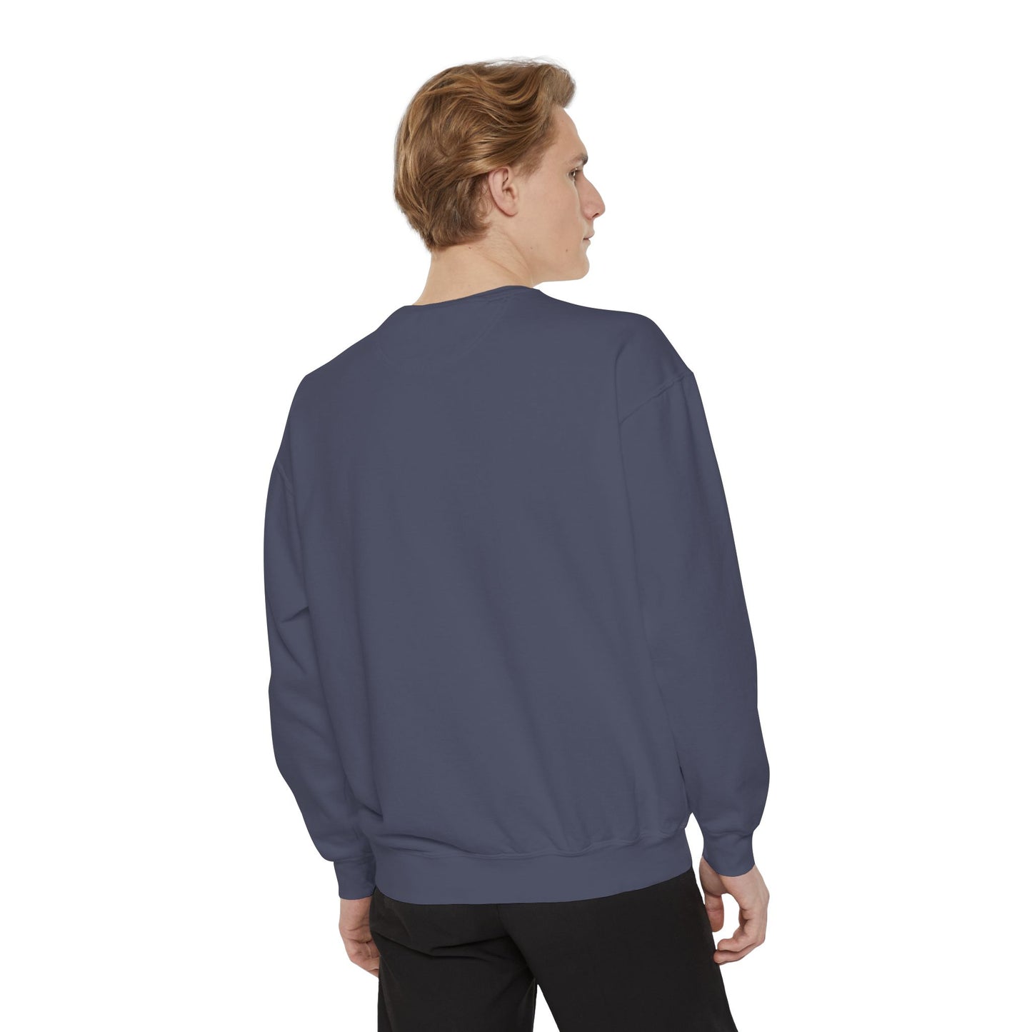 L.O.E.F Jerk Chicken Mafia Sweatshirt