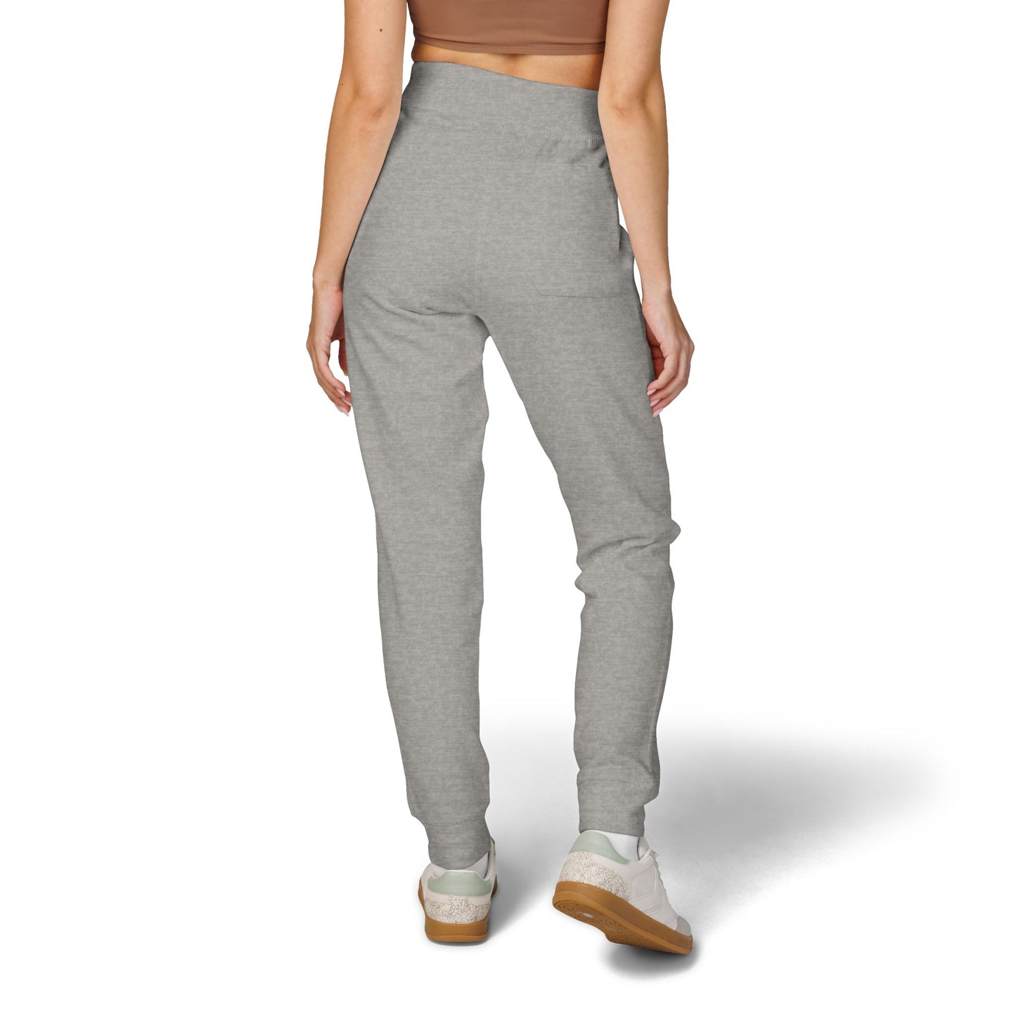 L.O.E.F Bacon Egg n Cheese Mafia Joggers
