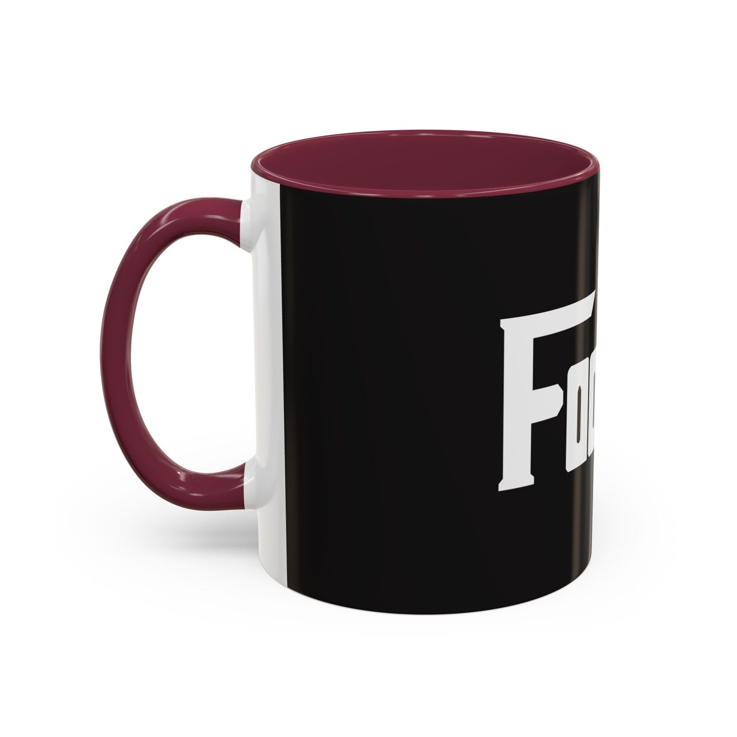 L.O.E.F Foodie Mug