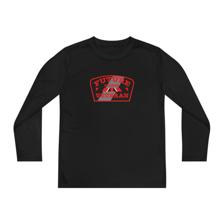Youth Long Sleeve Tee | Youth Graphic Tee | L.O.E.F. - LIFE