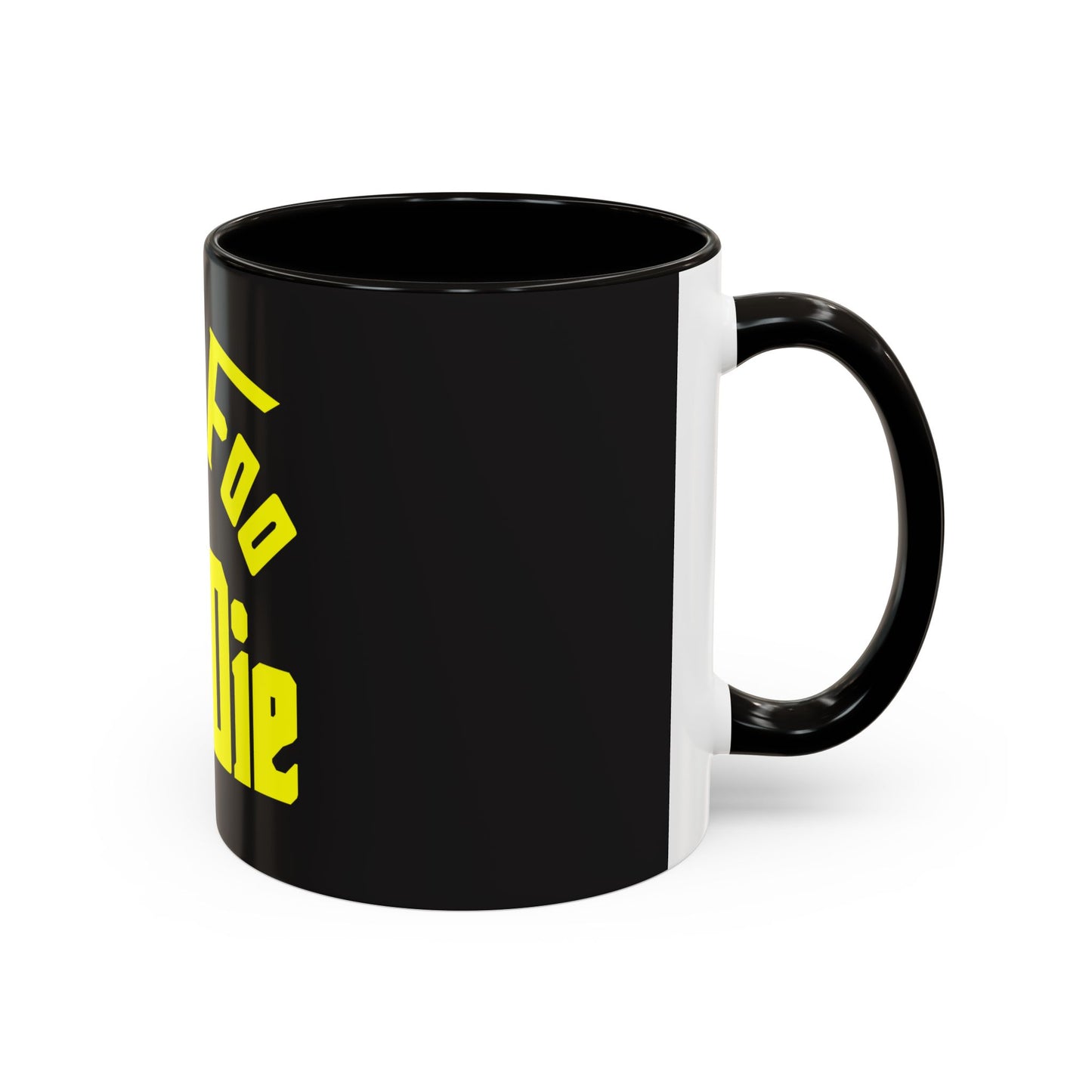 L.O.E.F Foo Foo Foodie Mug
