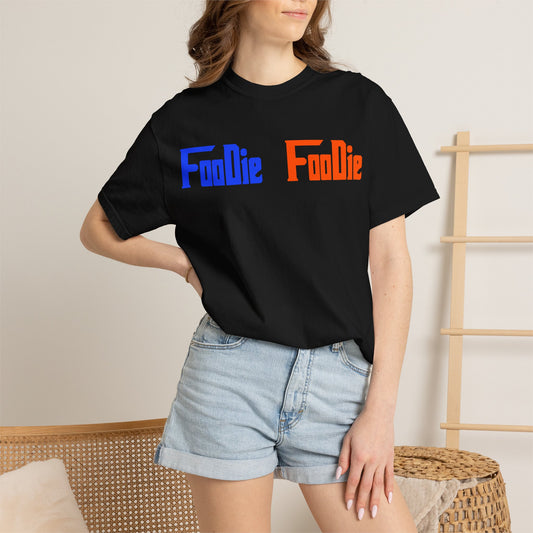 L.O.E.F Special Foodie Foodie T-Shirt