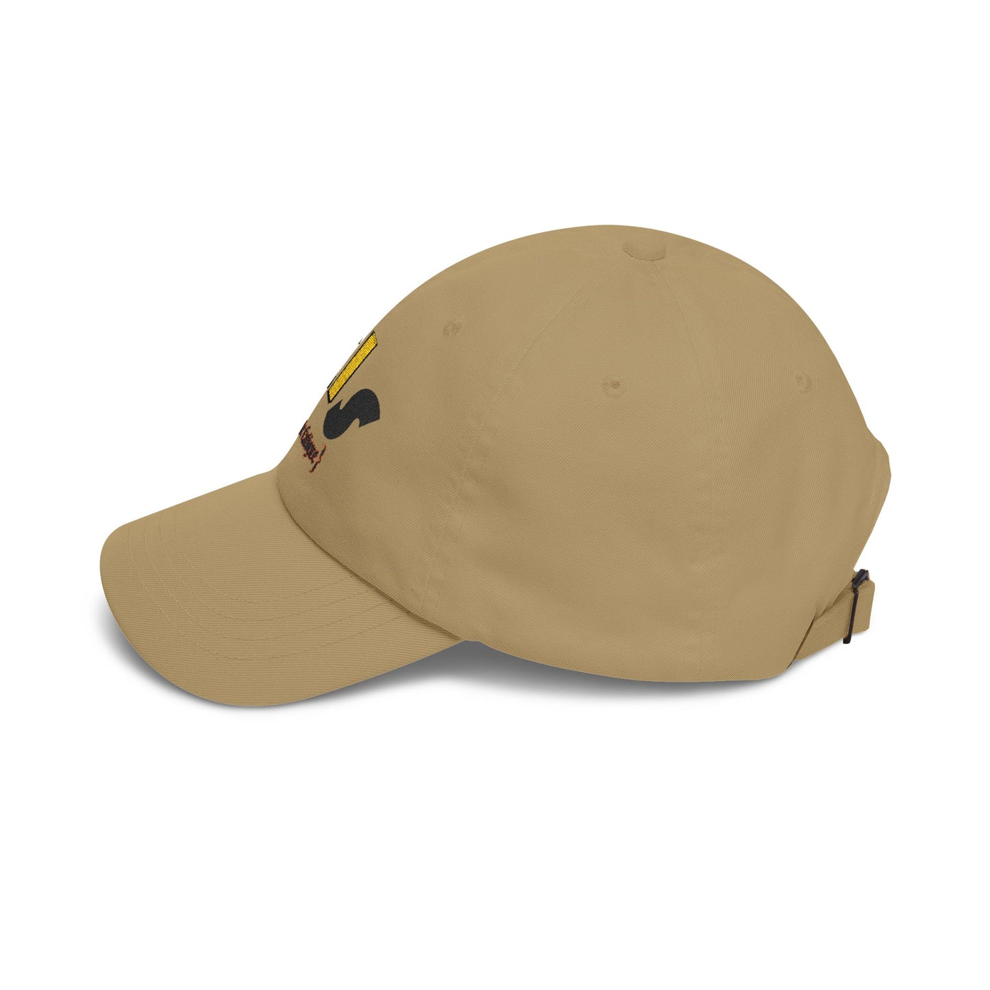L.O.E.F ITIS Ethnic Fatigue Cap
