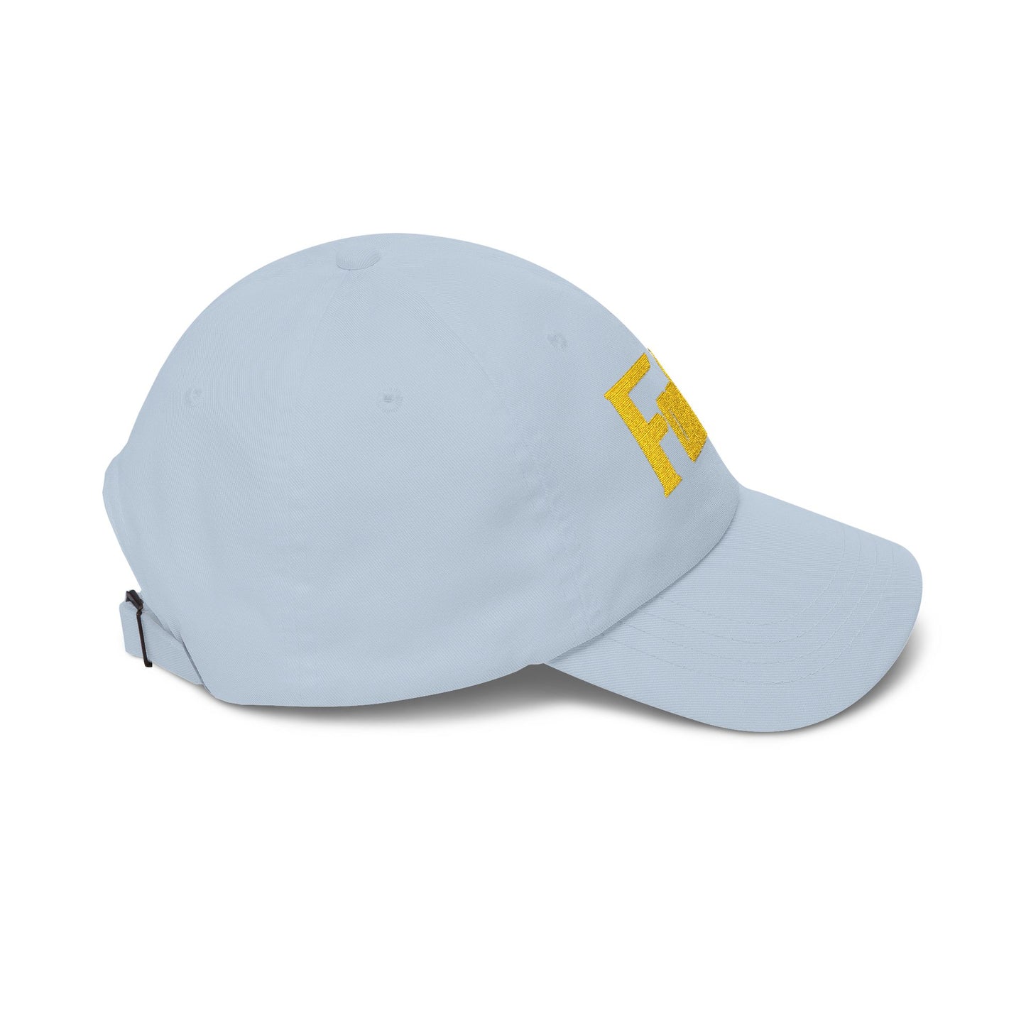 L.O.E.F Foodie Cap (Yellow)