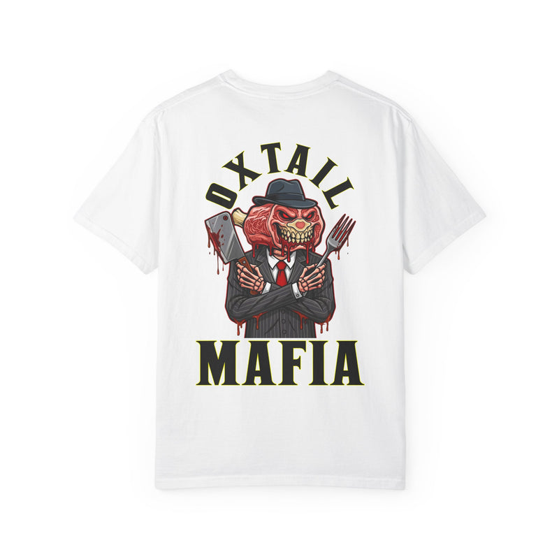 L.O.E.F Oxtail Mafia Unisex Tee Shirt