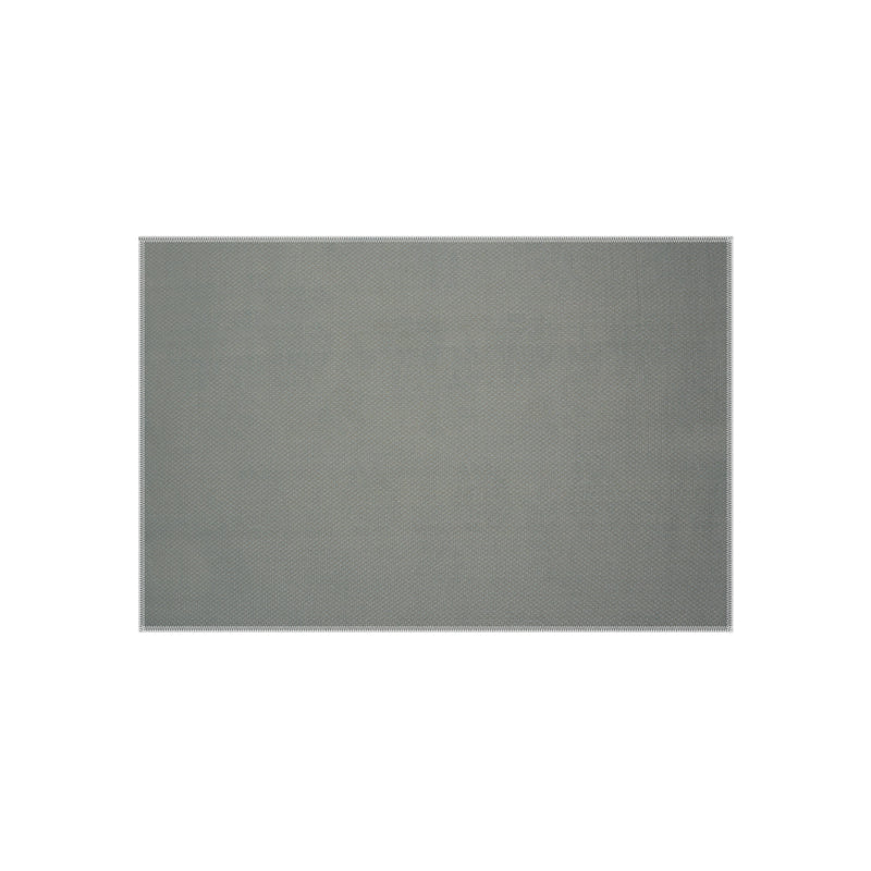 L.O.E.F Foodie Outdoor Rug