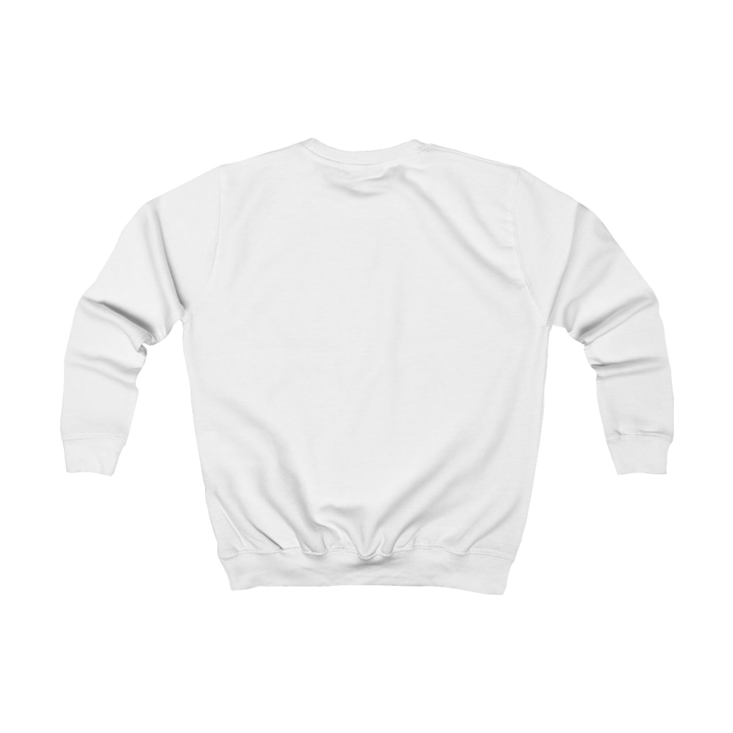 L.O.E.F Young Foodie Kids Sweatshirt (Sky Blue)