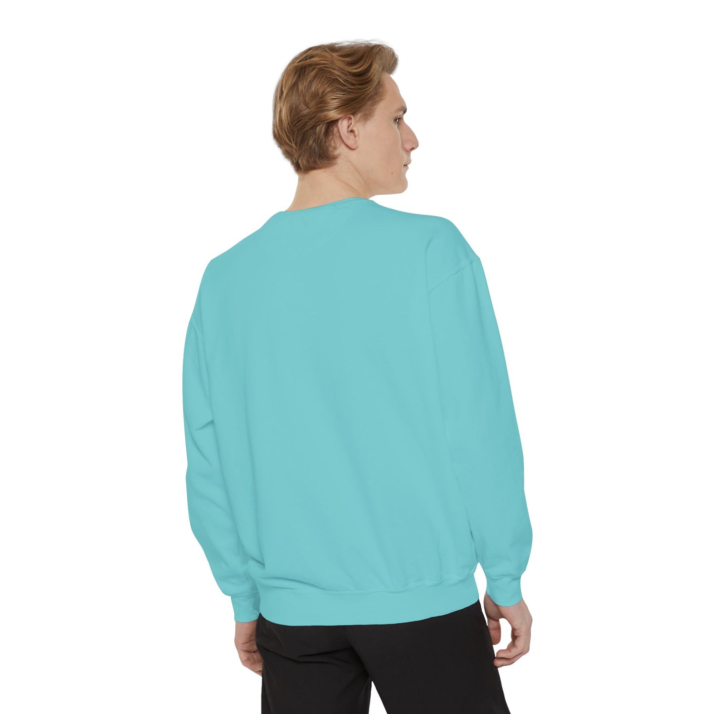 L.O.E.F Bacon Egg n Cheese Mafia Sweatshirt