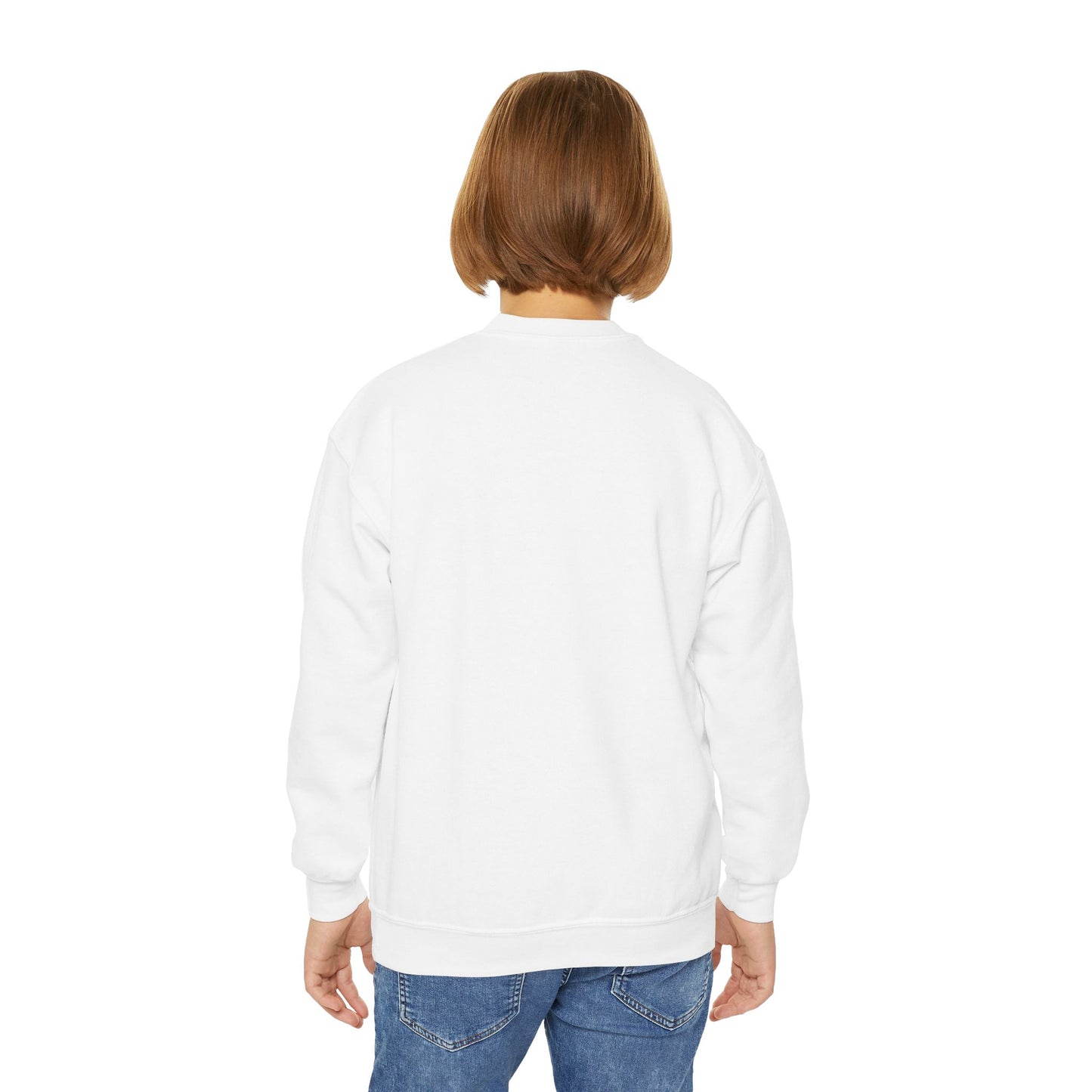 L.O.E.F Young Future Foodie Veteran Sweatshirt (Pink)
