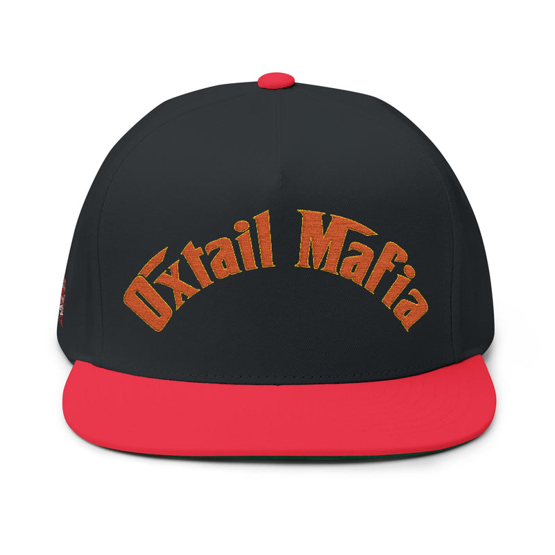 L.O.E.F Oxtail Mafia Cap