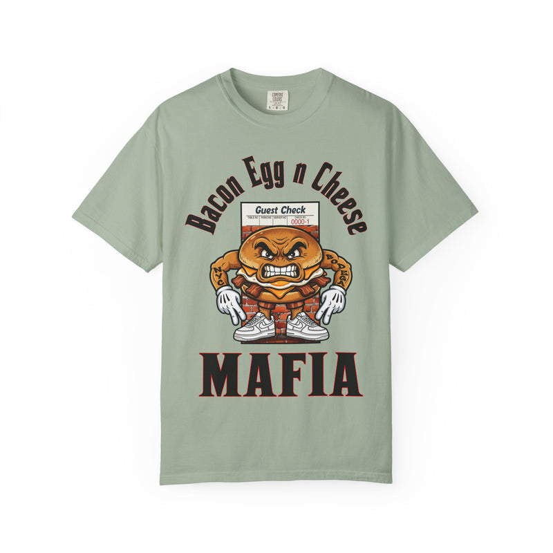 L.O.E.F Bacon, Egg & Cheese Unisex Tee Shirt