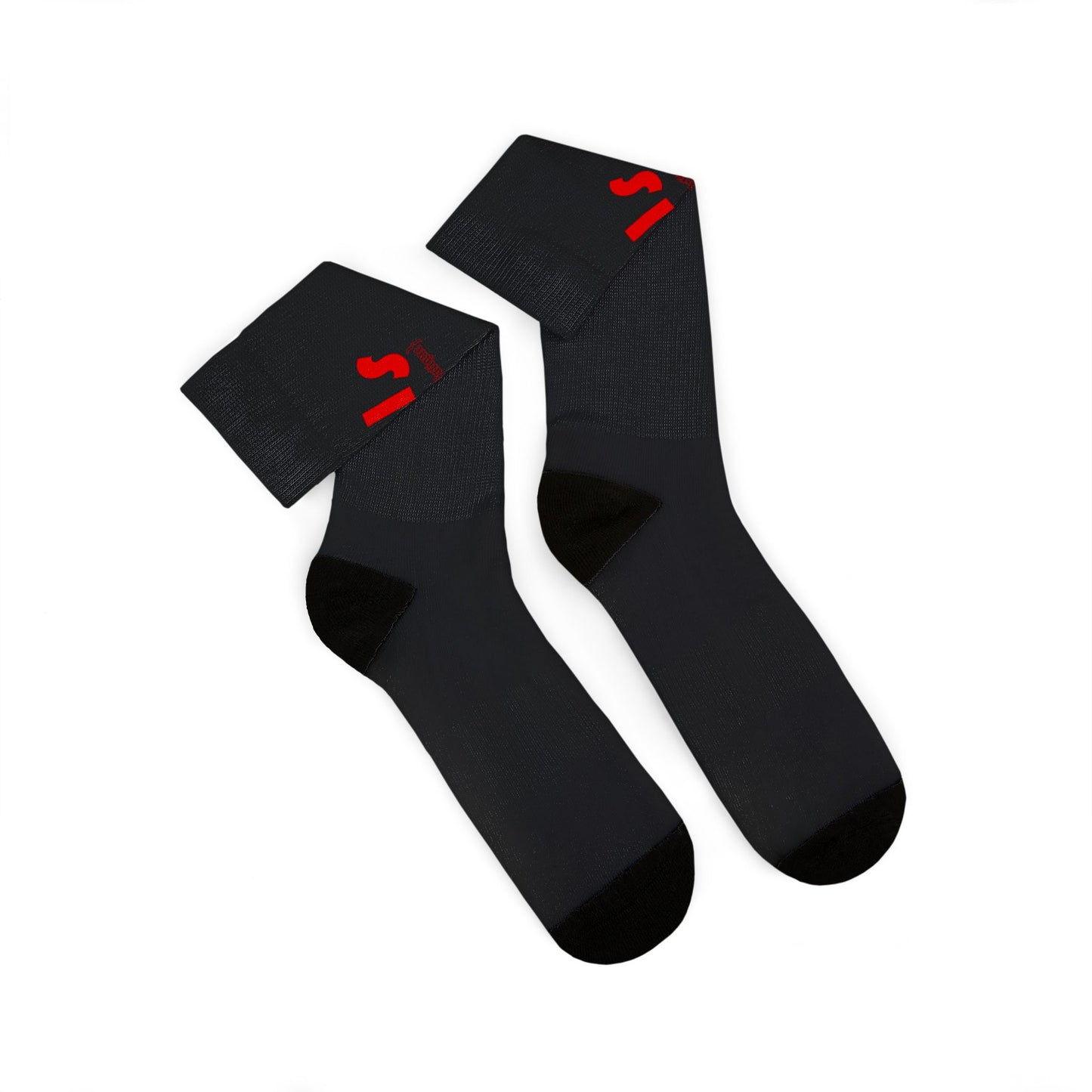 L.O.E.F ITIS Ethnic Fatigue Socks
