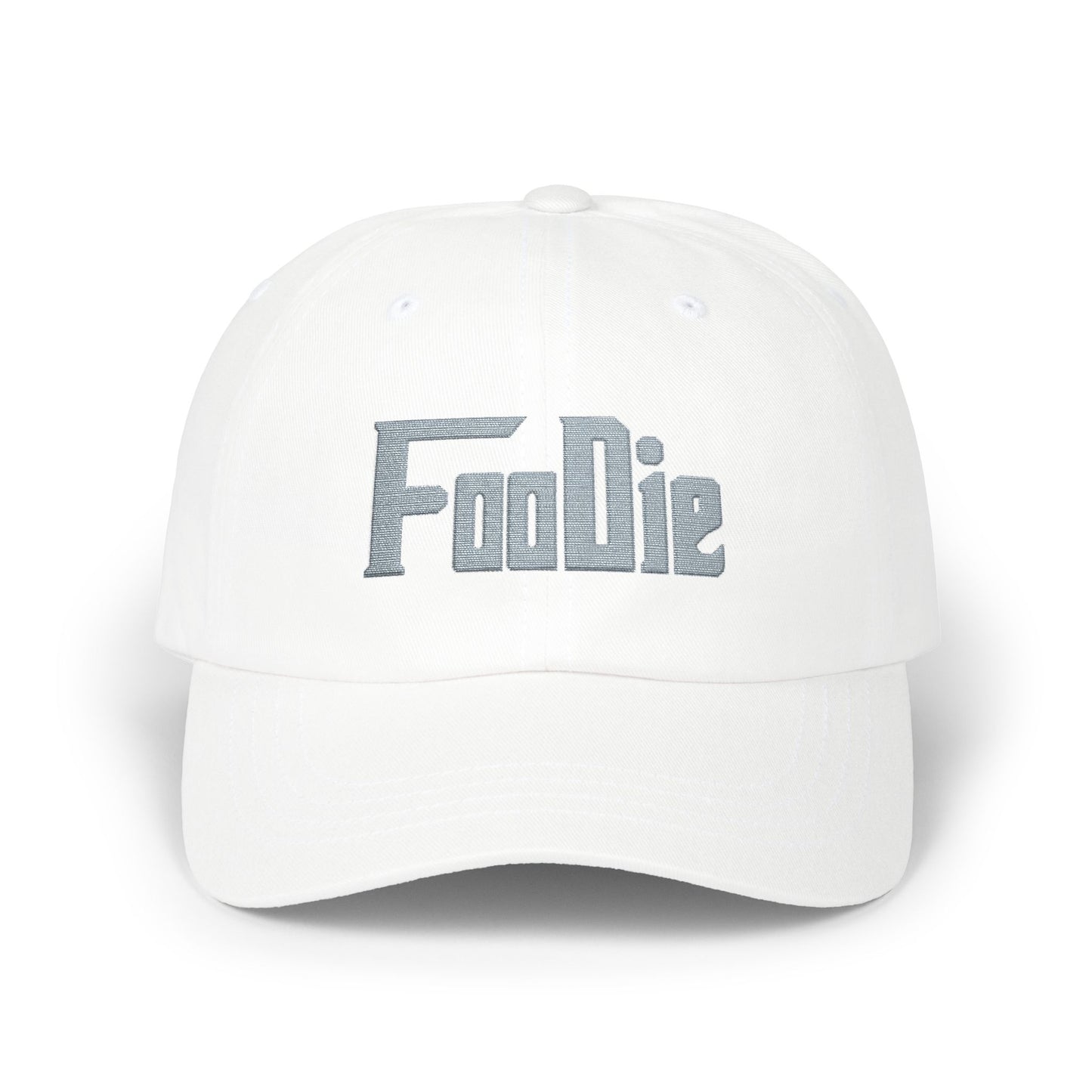 L.O.E.F Foodie Cap (Dark Gray)