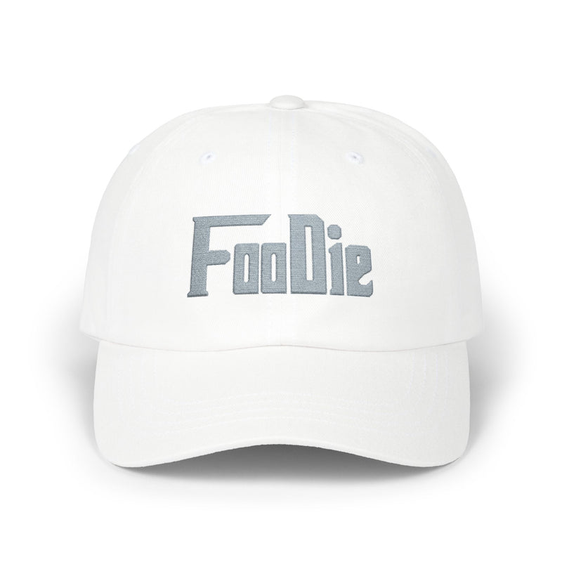 L.O.E.F Foodie Cap (Dark Gray)