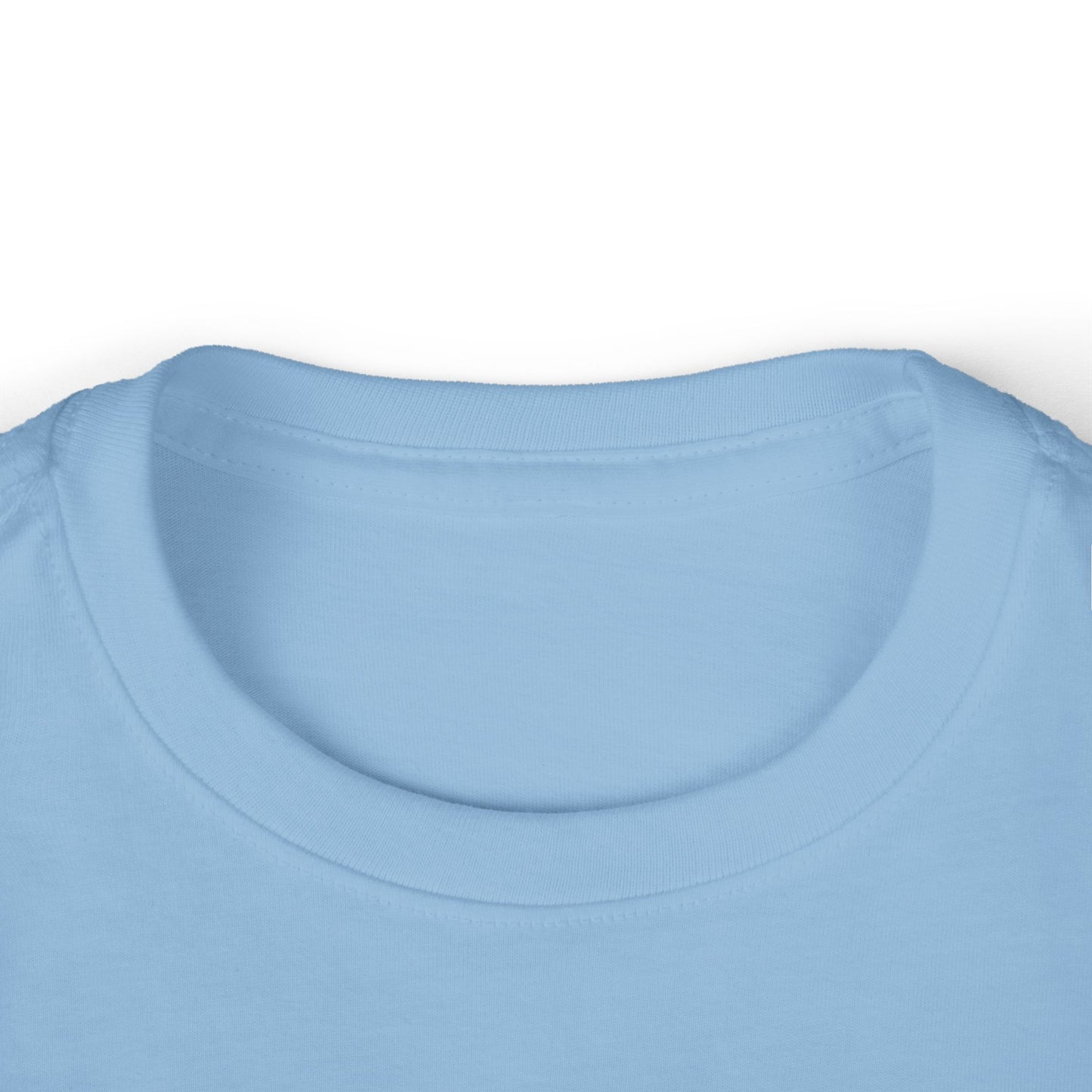 L.O.E.F Future Foodie Toddler Long Sleeve Tee (Violet)