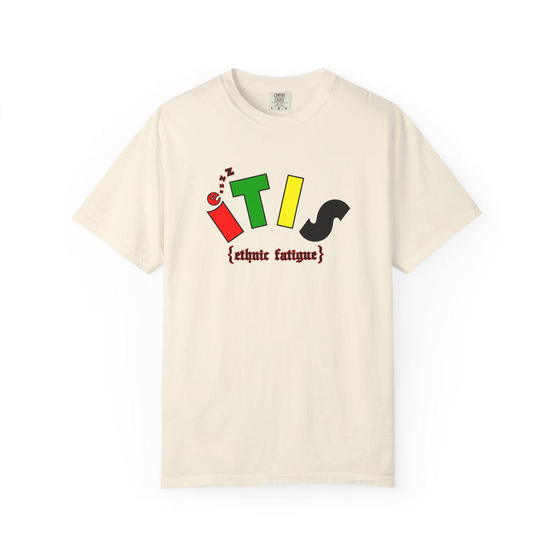 Unisex Tee Shirt | Cotton Tee Shirt | L.O.E.F. - LIFE