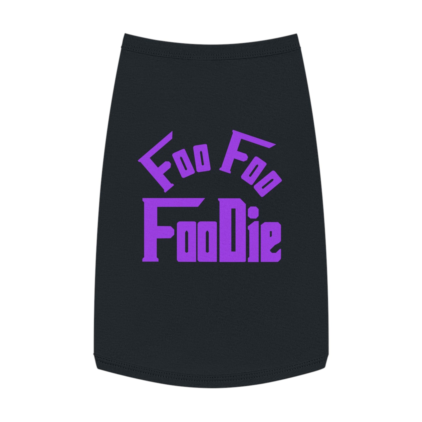 L.O.E.F Pet Tank Top