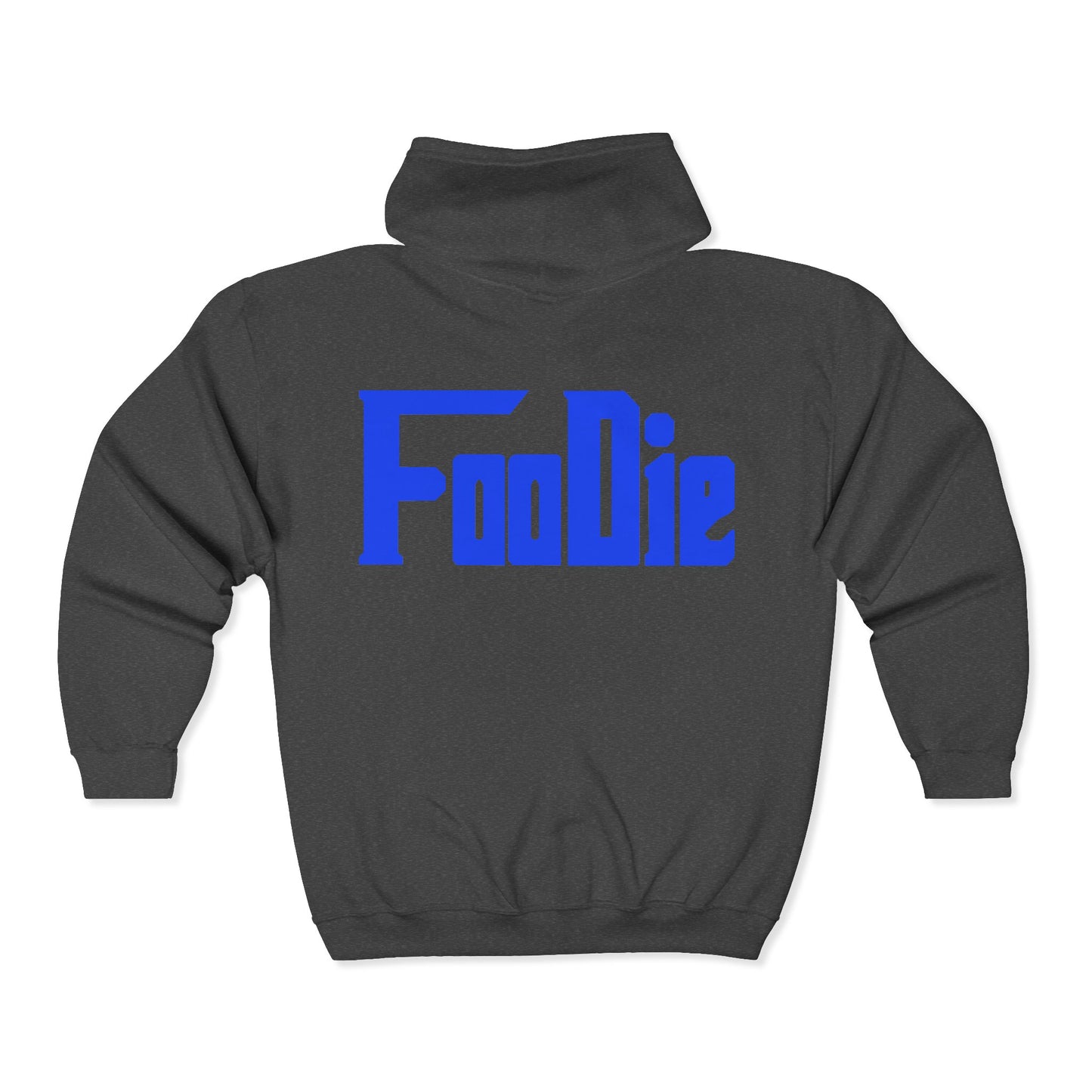 L.O.E.F Foodie Zip Hoodie