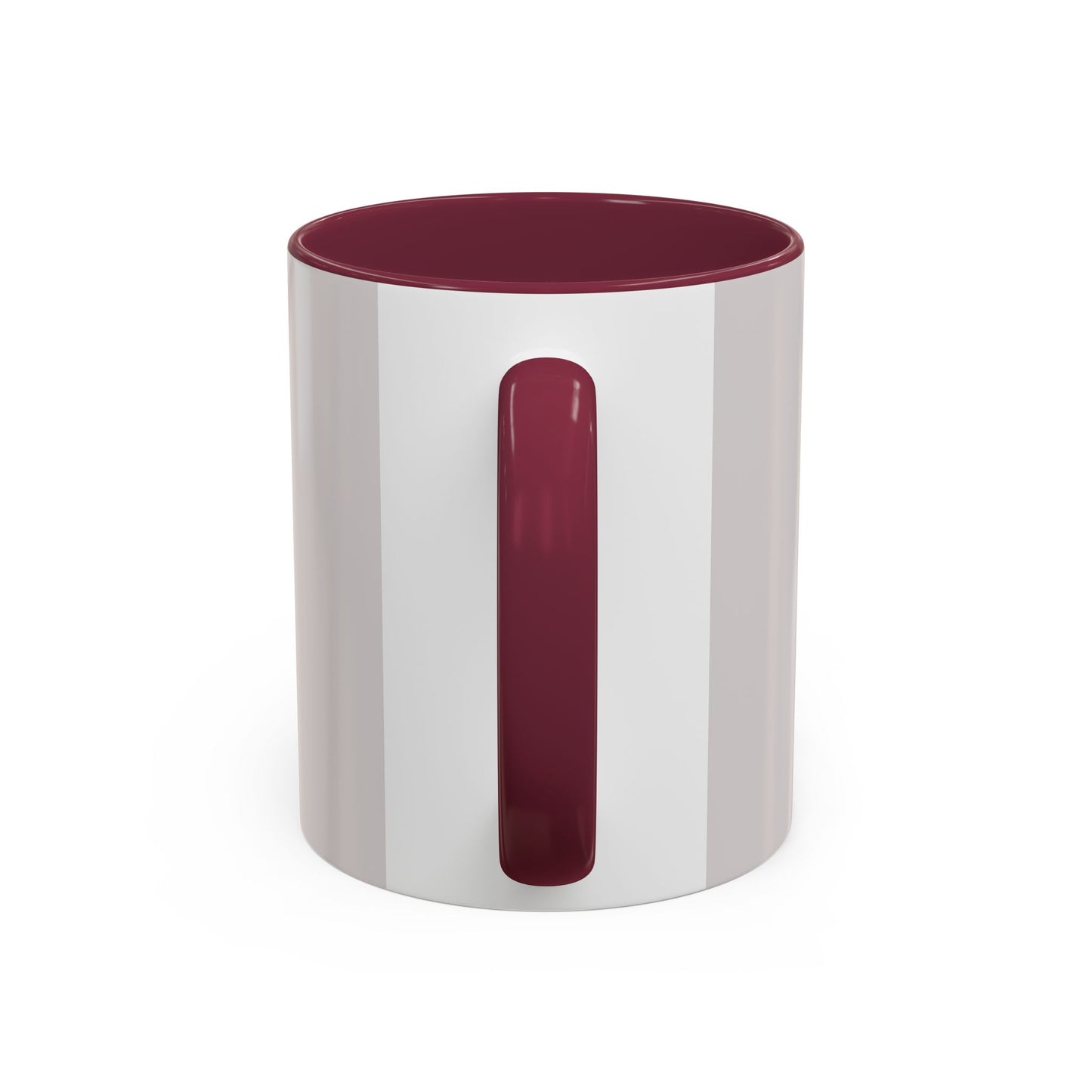 L.O.E.F ITIS Ethnic Fatigue Mug