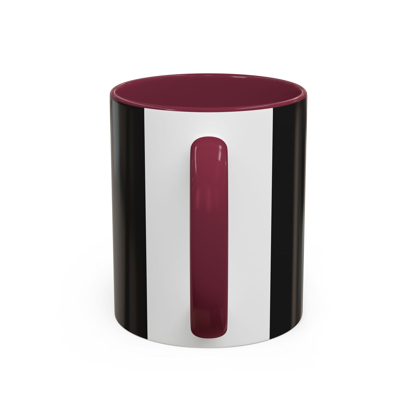 L.O.E.F White Foodie Mafia Mug
