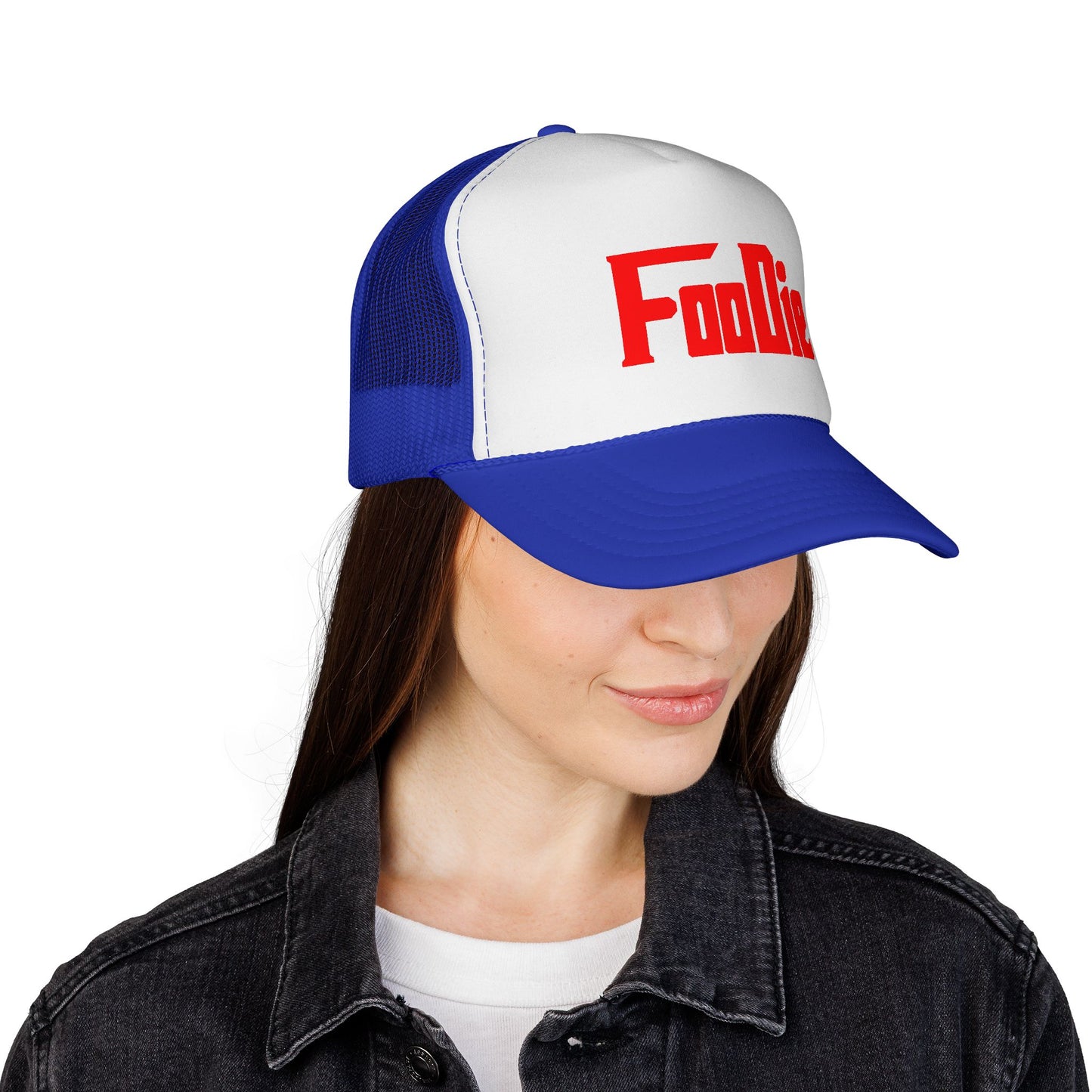 L.O.E.F Foodie Cap (Red)