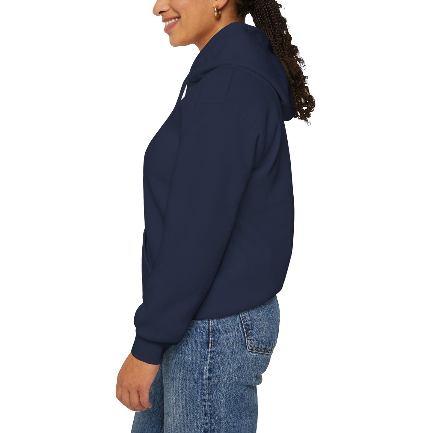 L.O.E.F Foodie Veteran Hoodie