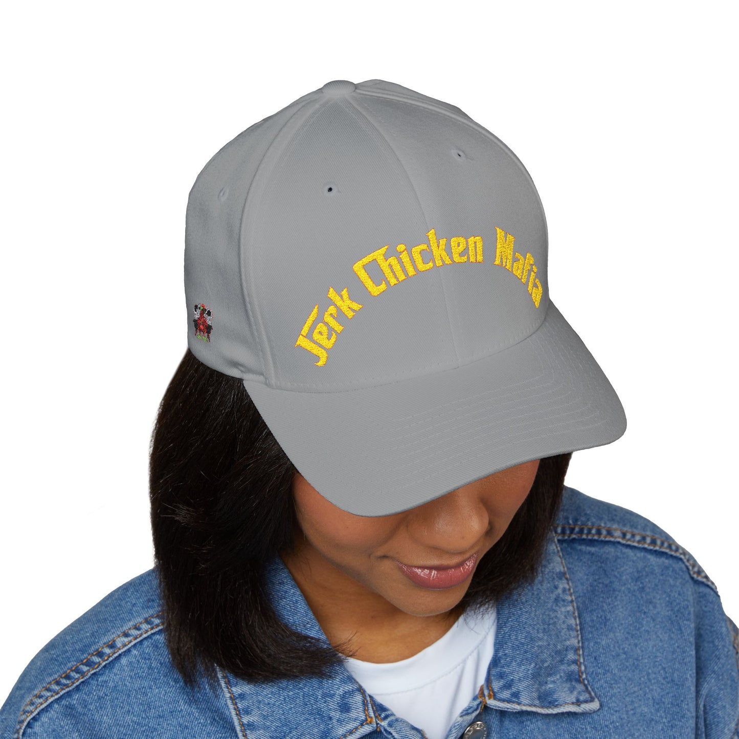 L.O.E.F Jerk Chicken Mafia Cap