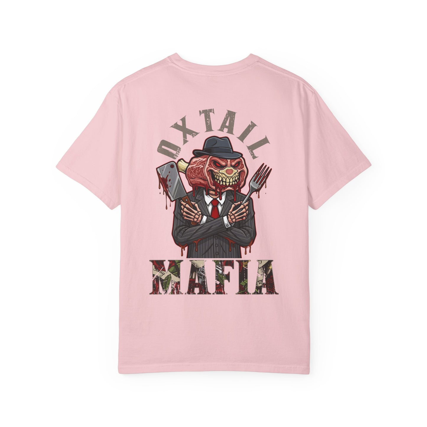 L.O.E.F Oxtail Mafia Unisex Tee Shirt