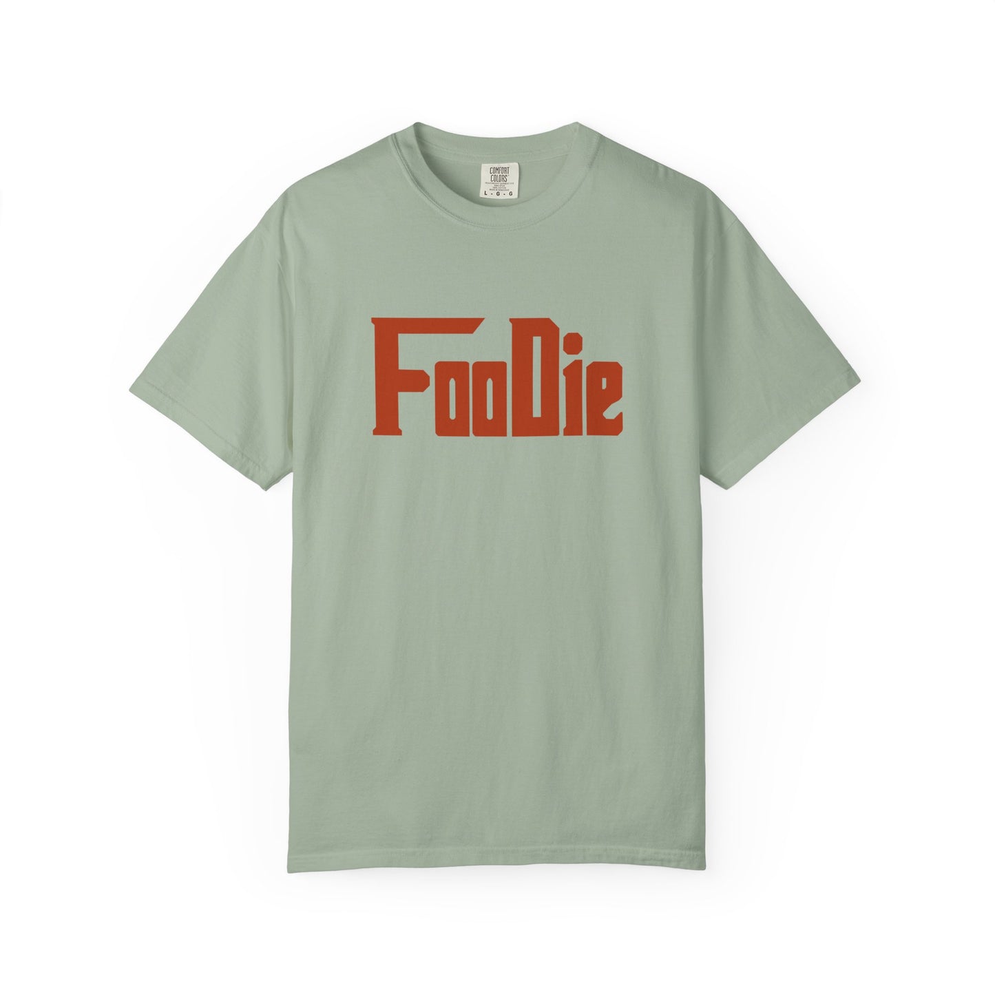 L.O.E.F Foodie Unisex Tee Shirt