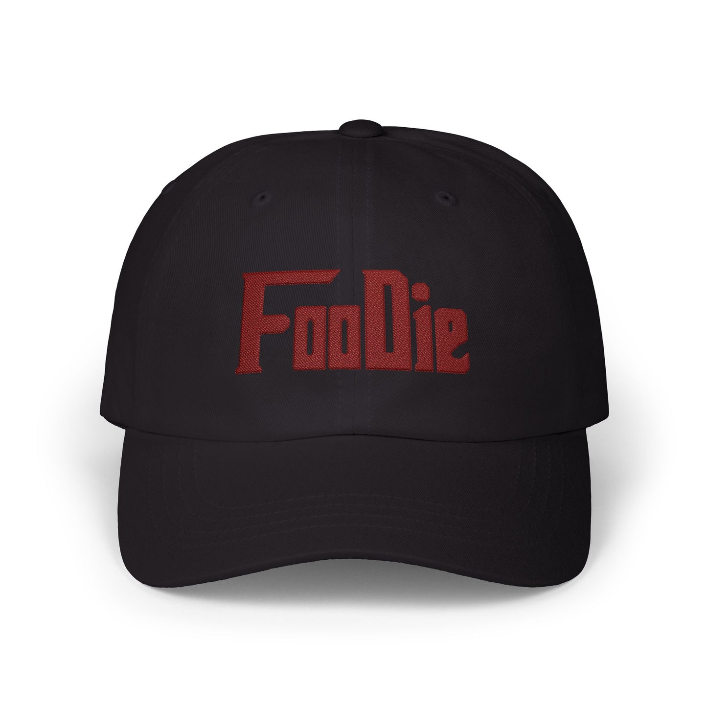 L.O.E.F Foodie Cap