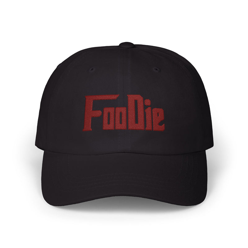 L.O.E.F Foodie Cap