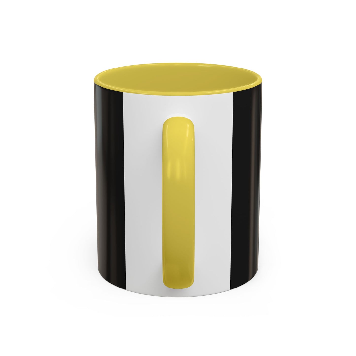 L.O.E.F White Foodie Mafia Mug