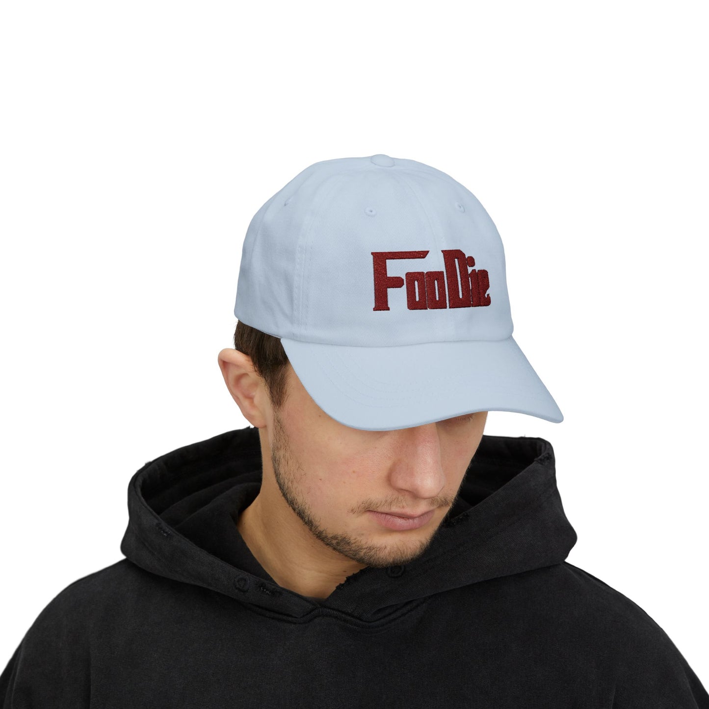 L.O.E.F Foodie Cap
