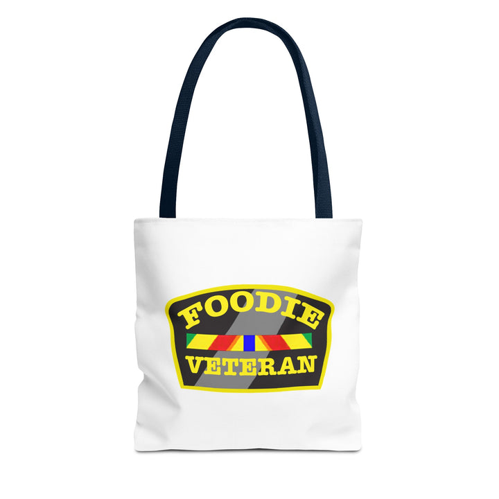 White Tote Bag | Printed Tote Bags | L.O.E.F. - LIFE