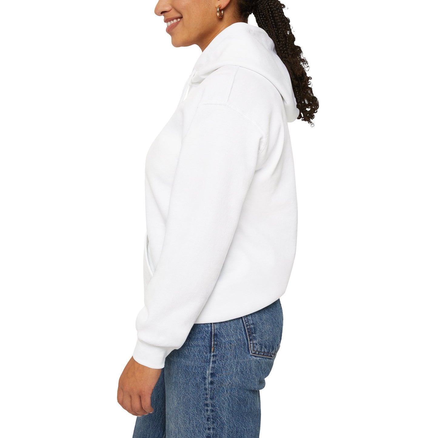 L.O.E.F Foodie Veteran Hoodie