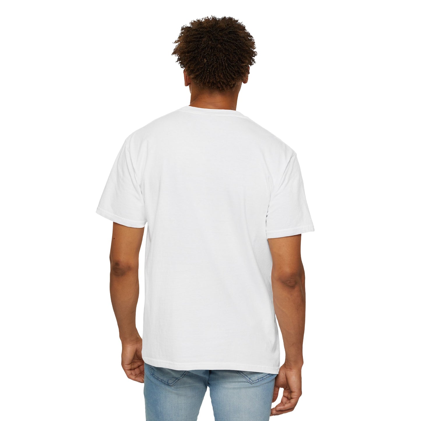 L.O.E.F Foodie Veteran NEW JERSEY Unisex Tee Shirt (Pink)