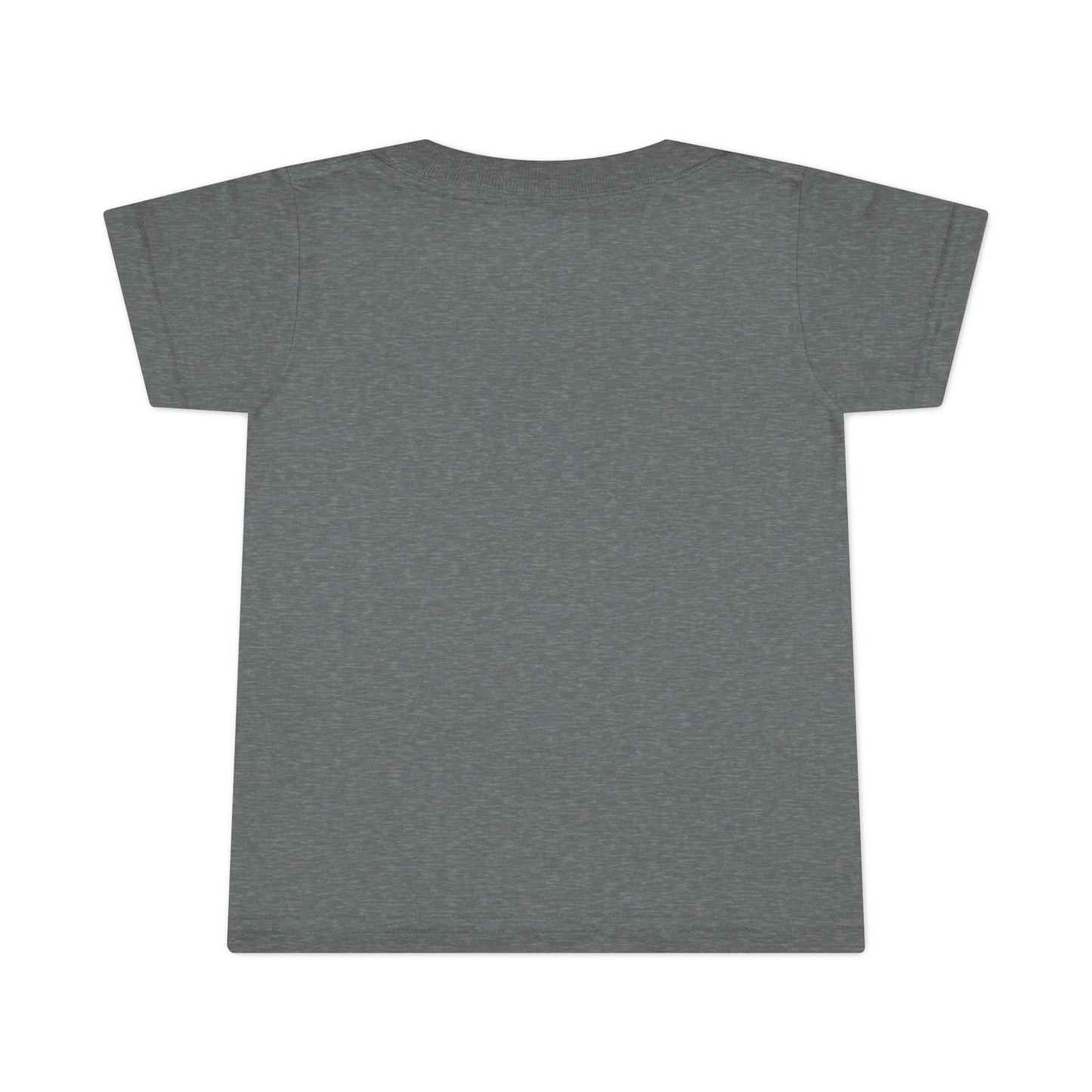 L.O.E.F Future Foodie Toodler Tee Shirt (Soft Pink)