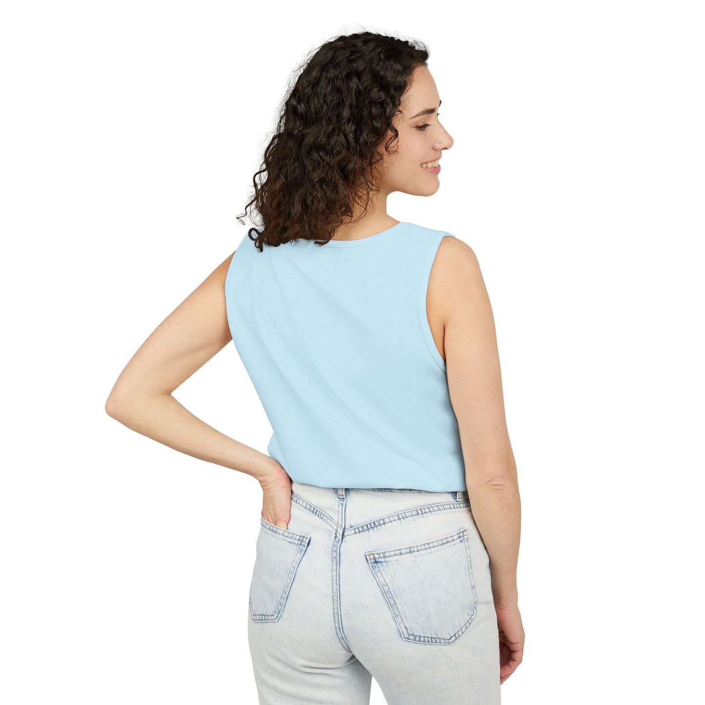 L.O.E.F Minimalist Tank Top