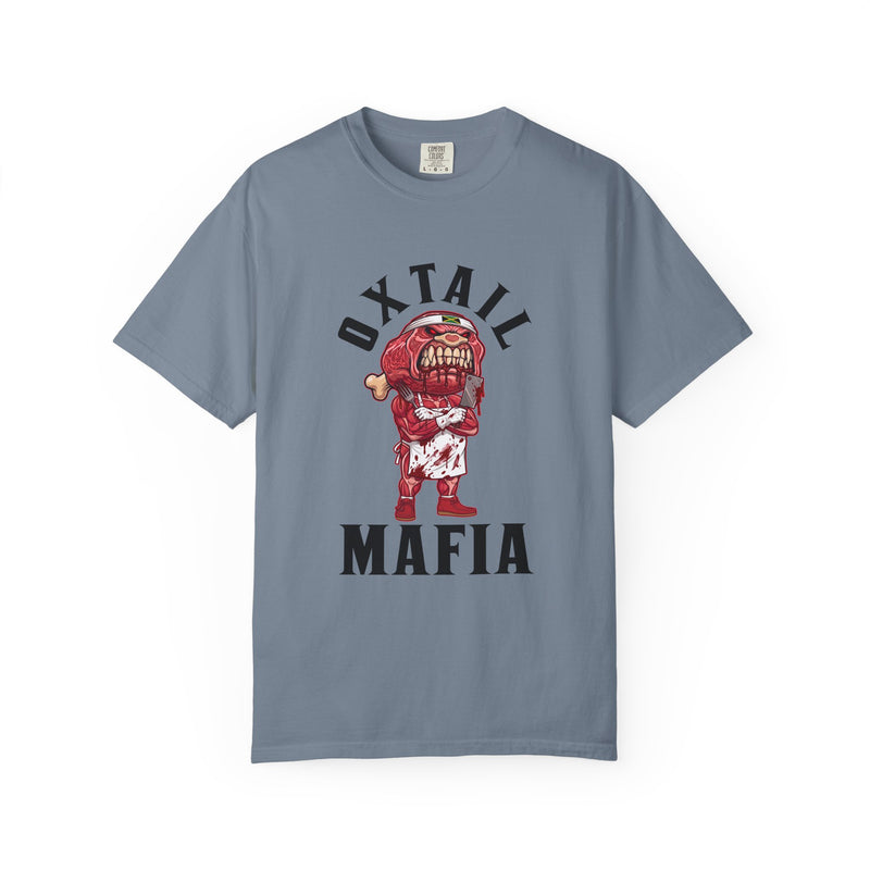 L.O.E.F Oxtail Mafia Unisex Tee Shirt