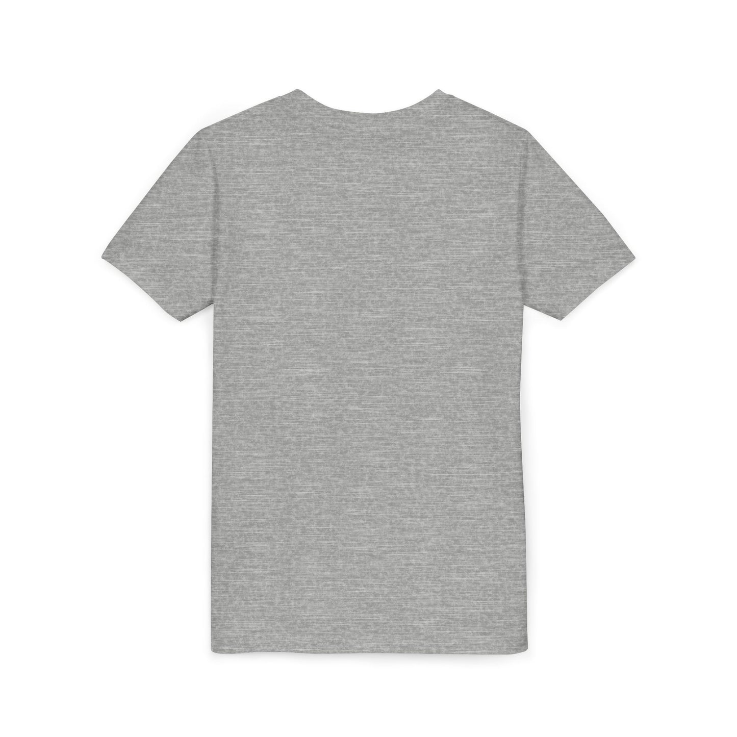 L.O.E.F Future Foodie Veteran Kids Tee Shirt (Yellow)