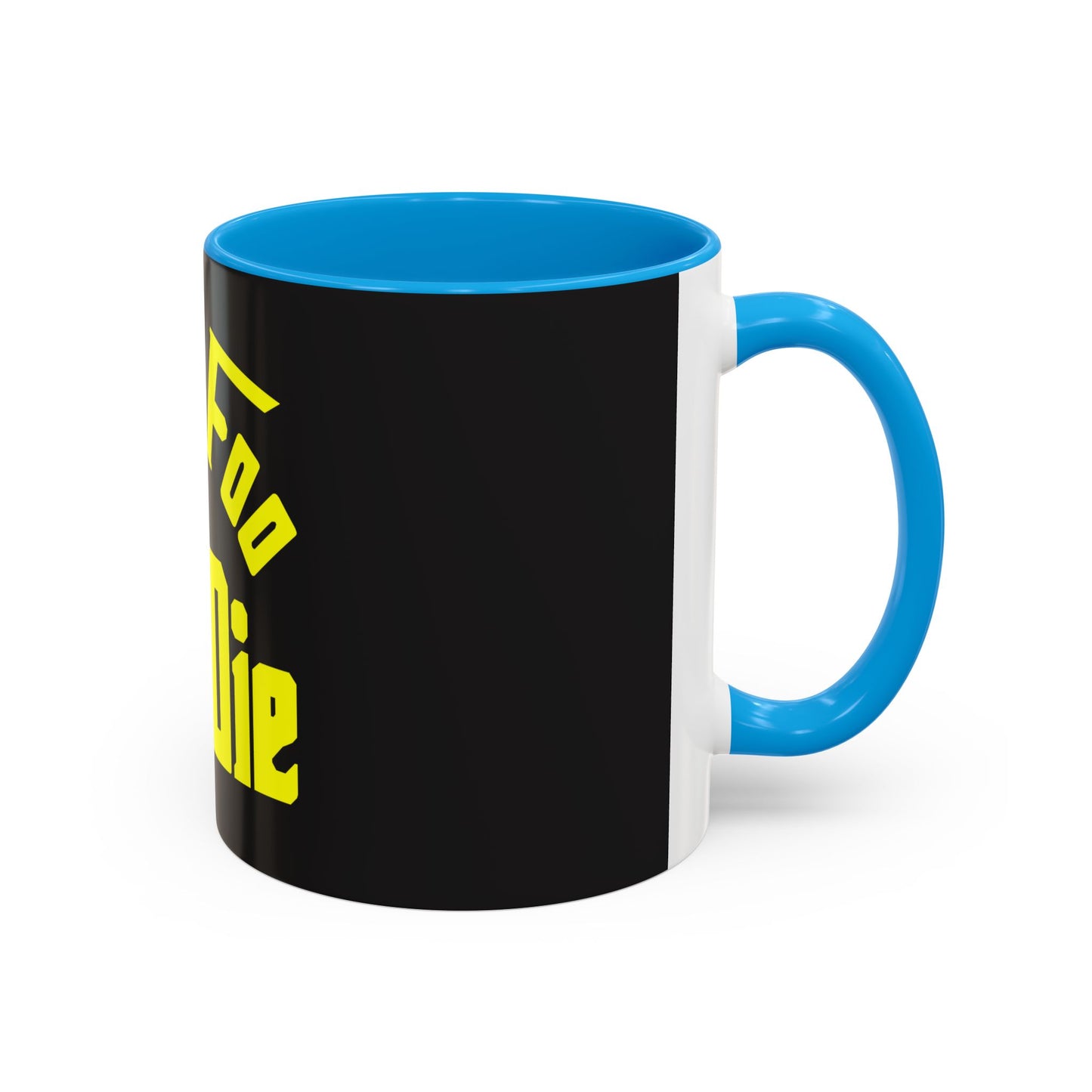L.O.E.F Foo Foo Foodie Mug