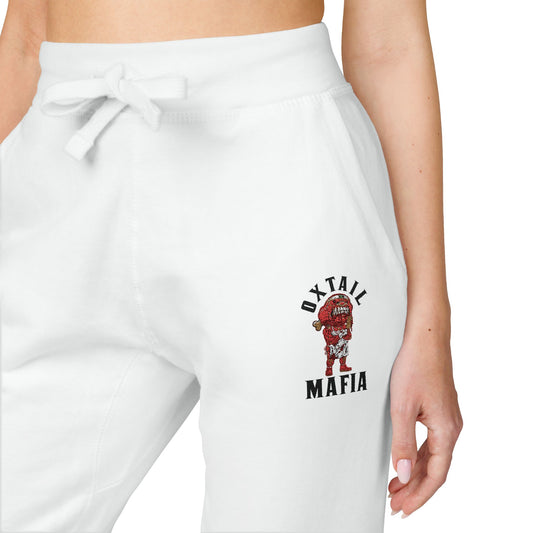 L.O.E.F Oxtail Mafia Joggers