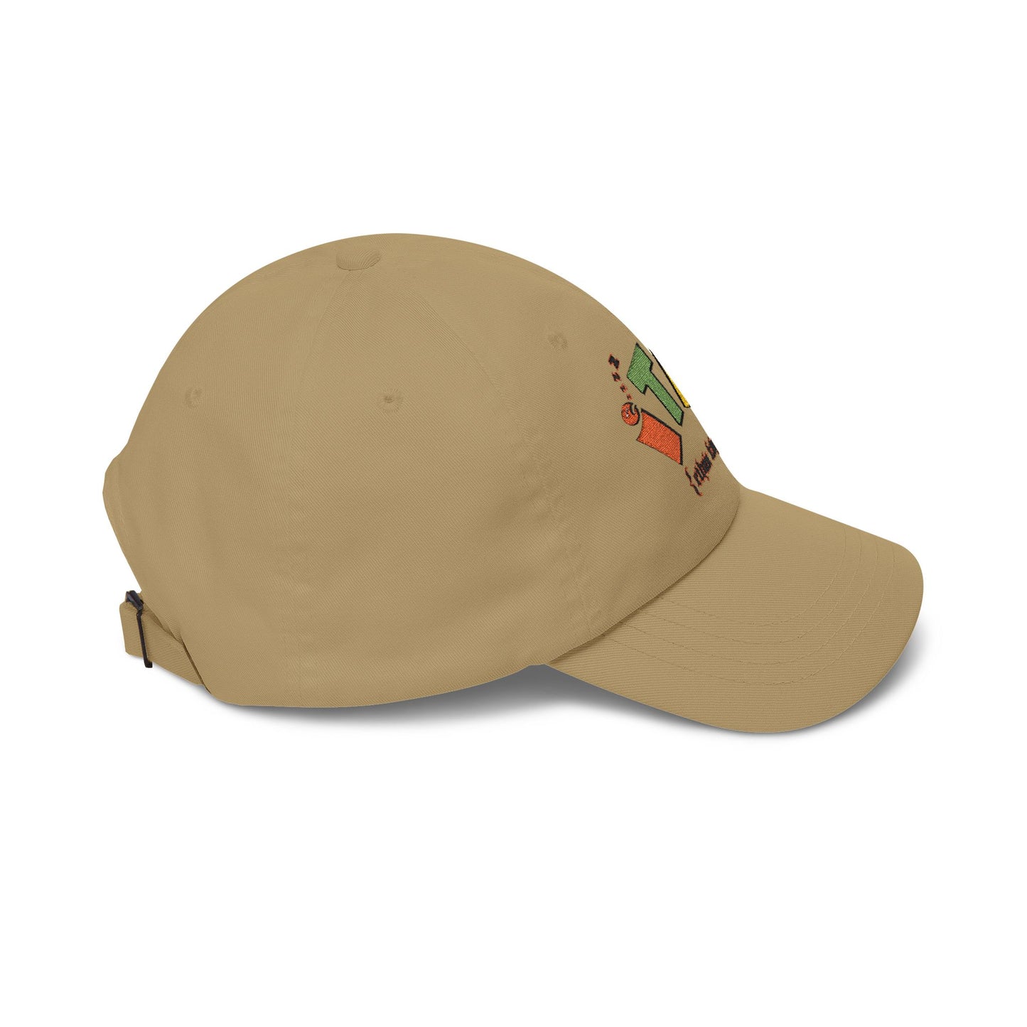 L.O.E.F ITIS Ethnic Fatigue Cap