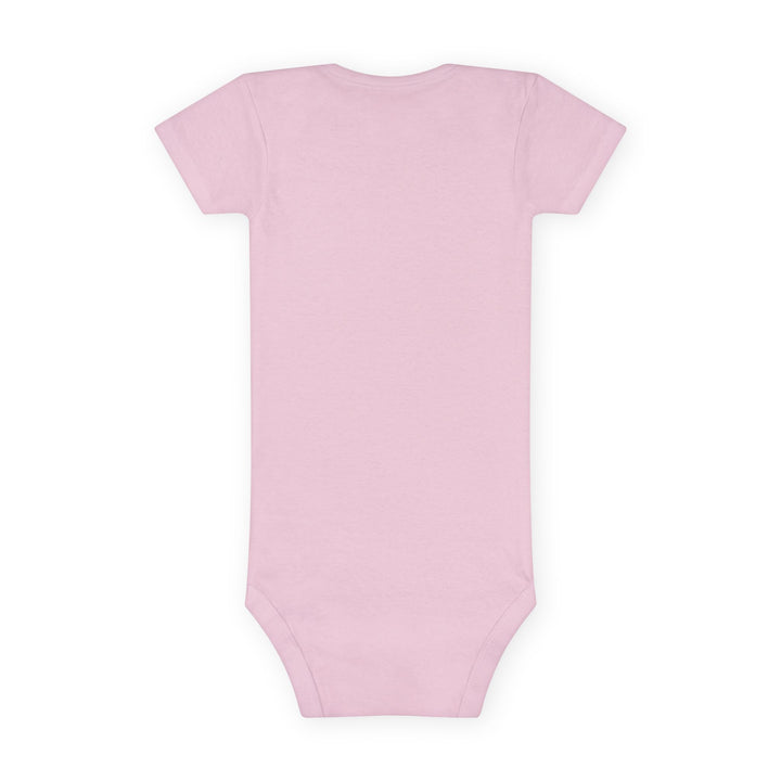 Baby Romper Suit | Infant Bodysuit | L.O.E.F. - LIFE