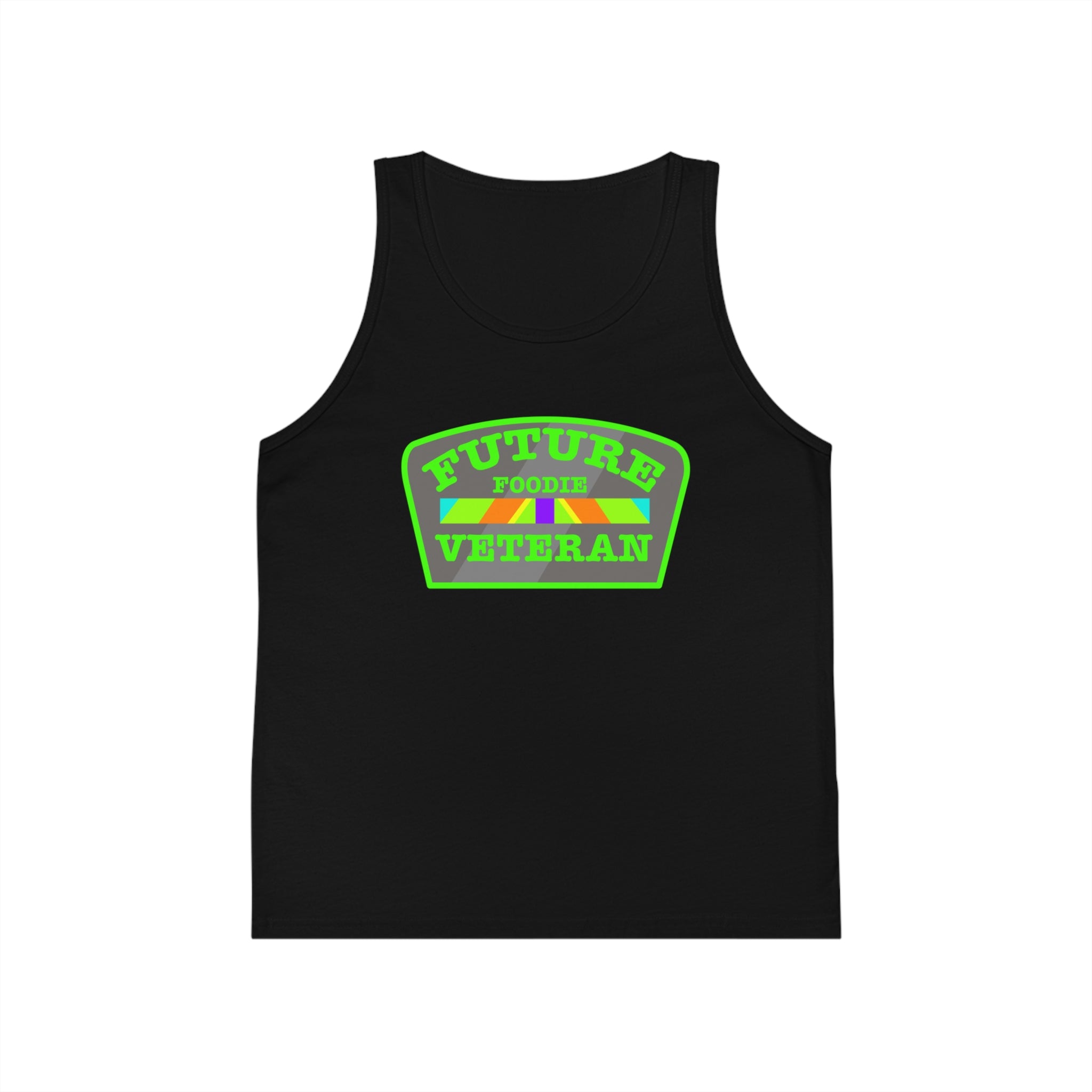 Kids Tank Top | Kids Sleveless Tank Top | L.O.E.F. - LIFE