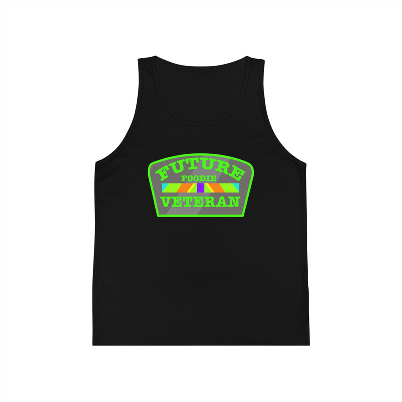 Kids Tank Top | Kids Sleveless Tank Top | L.O.E.F. - LIFE