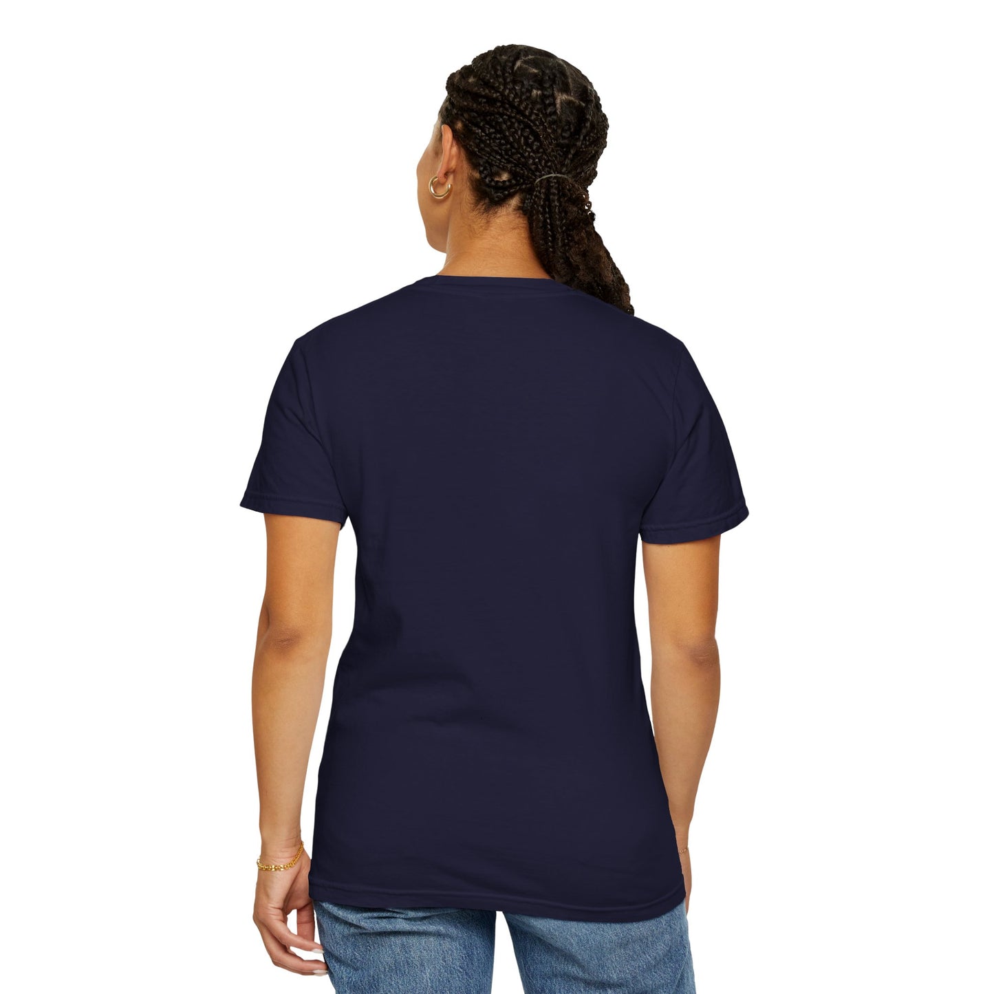Foodie Veteran Japanese Flag T-Shirt